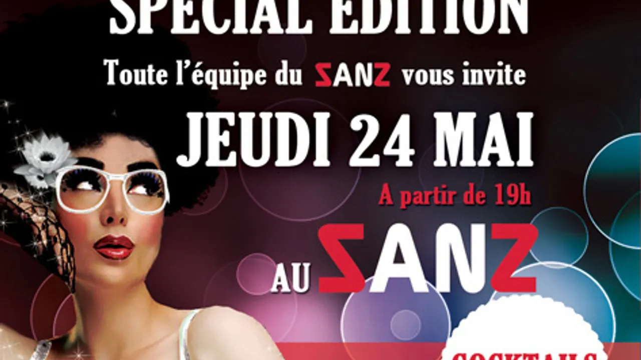 LADIES FIRST - "SPECIAL EDITION"