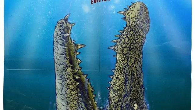 Les Nuits de l'Alligator