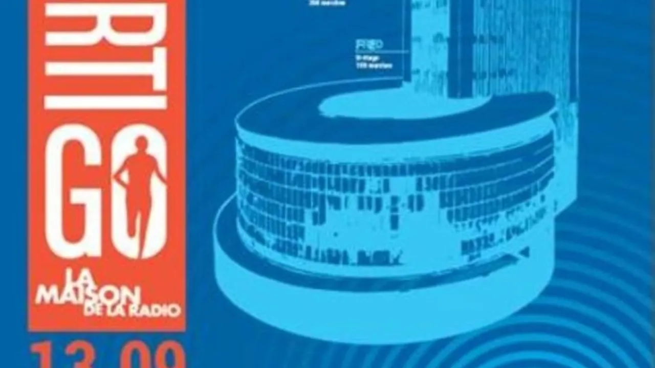 Course Vertigo