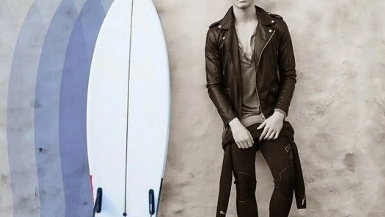 Cody Simpson