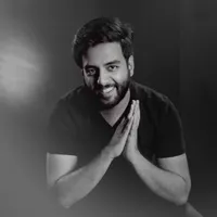 Yashraj Mukhate
