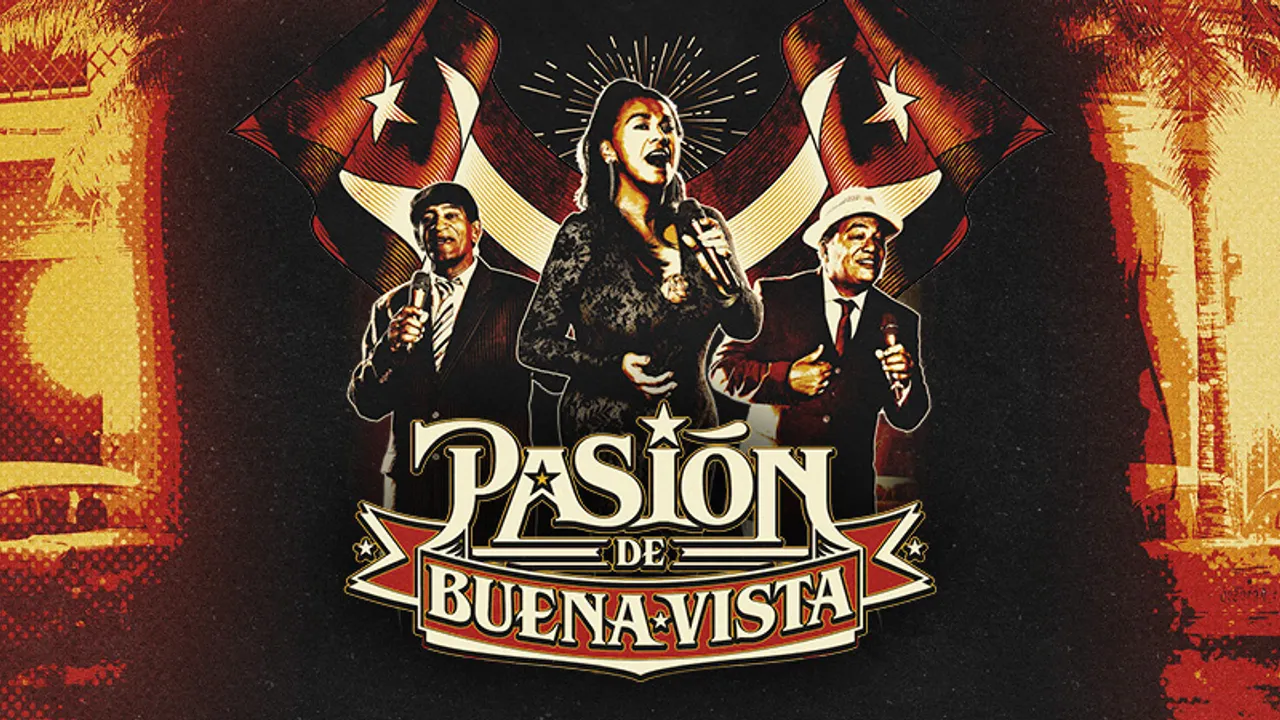Pasión de Buena Vista