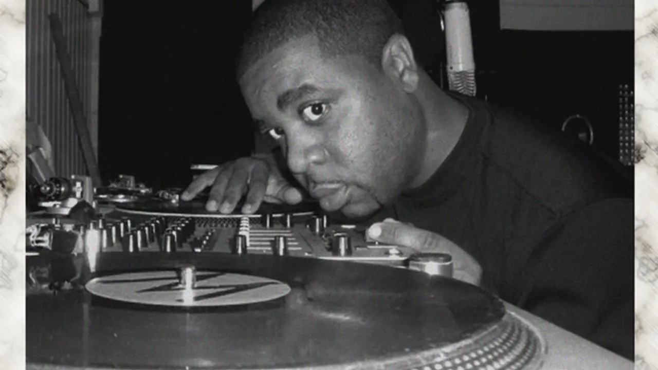 Wibar Opening Party with Detroit In Effect b2b Serge