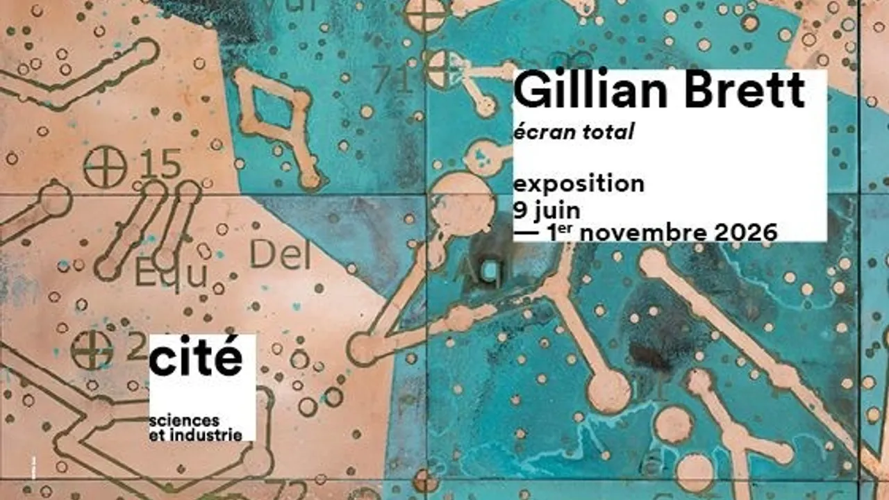 Gillian Brett : Écran total