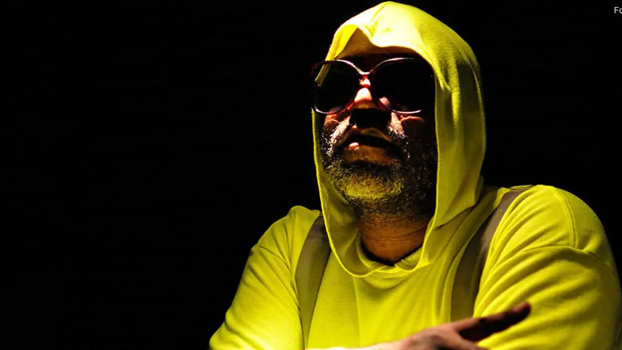 Foley feat. Kenny Garrett, Larry Dunn, Darryl Jones & Bobby Sparks + Jowee Omicil