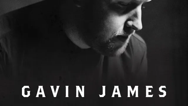 Gavin James