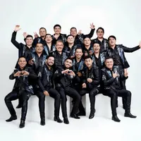 La Arrolladora Banda El Limón De Rene Camacho