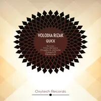 Volodia Rizak