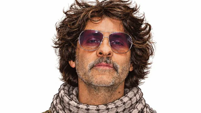 Zeid Hamdan