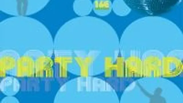 Party Hard
