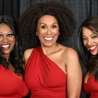 The Pointer Sisters