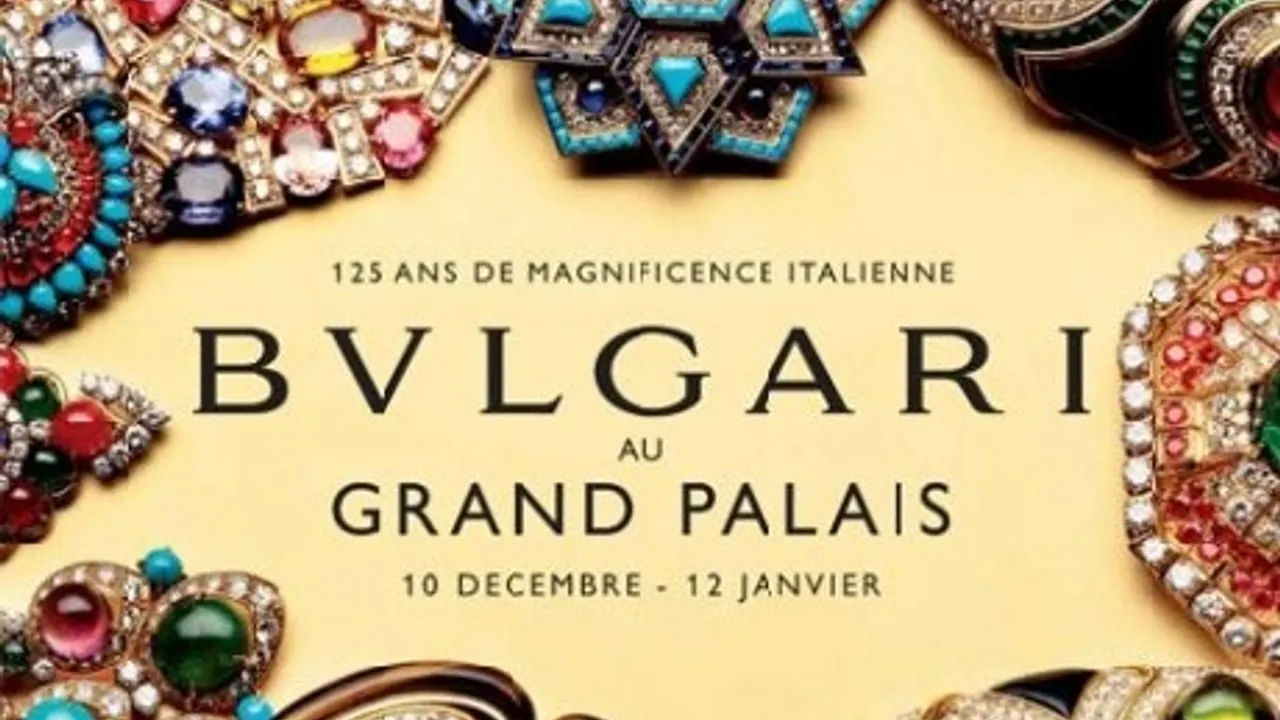 Bvlgari