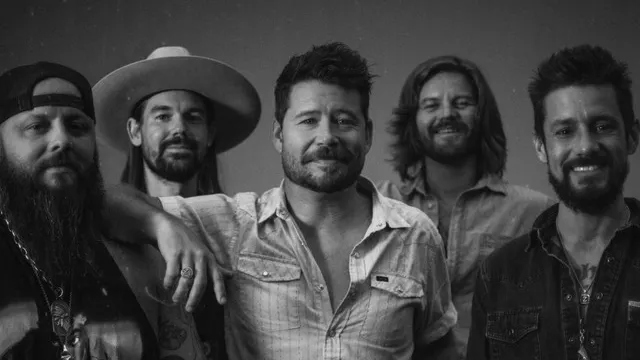 Shane Smith and the Saints