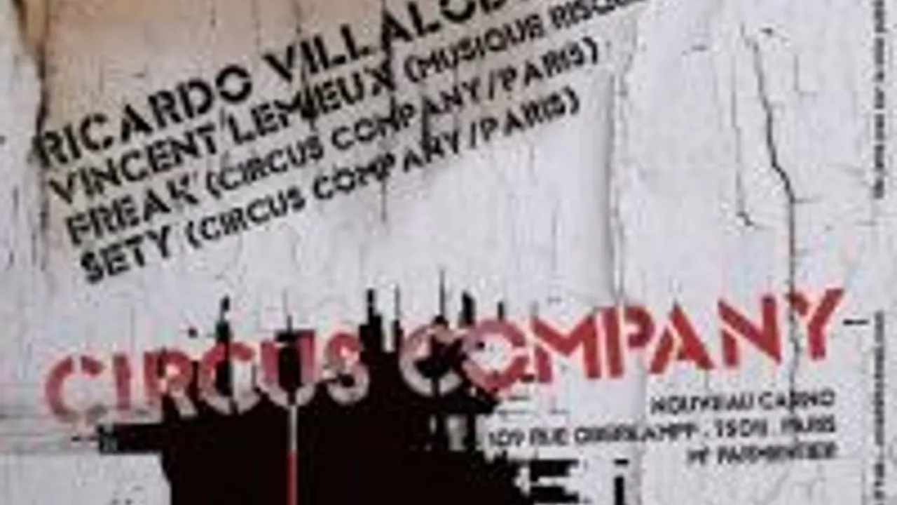 Circus Company