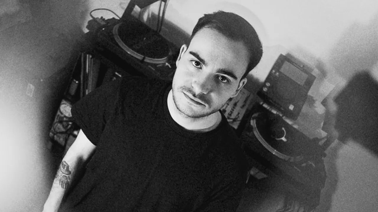 TDN : Rotonde XL w/ Dj Swisherman, Célélé - Gratuit 00h