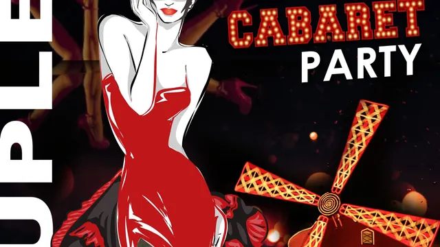 CABARET PARTY
