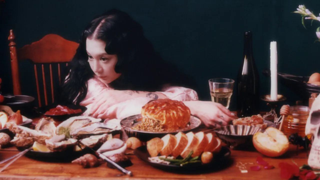 JAPANESE BREAKFAST