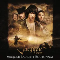 Laurent Boutonnat
