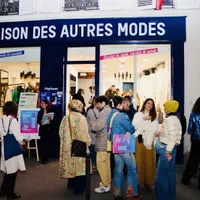 Une Autre Mode Est Possible