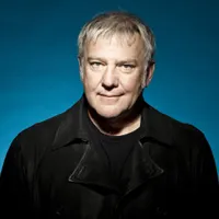 Alex Lifeson