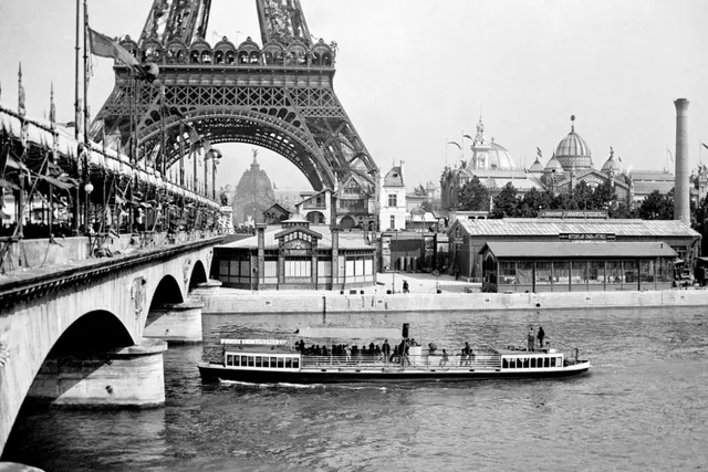 La Seine racontée