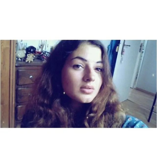 Oriane A