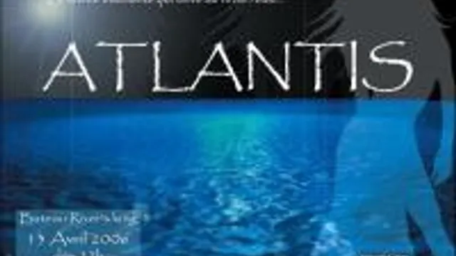 Atlantis