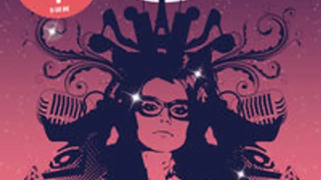 Songe d'une Nuit d'INTE // BREAKBOT