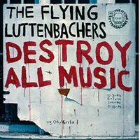 The Flying Luttenbachers