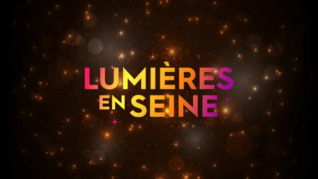 Lumières en Seine