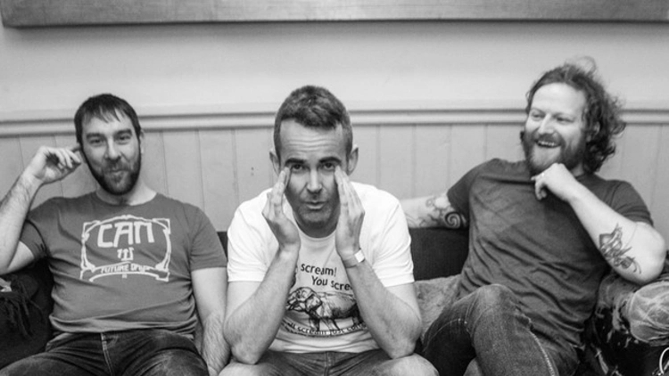 mclusky + Gâtechien