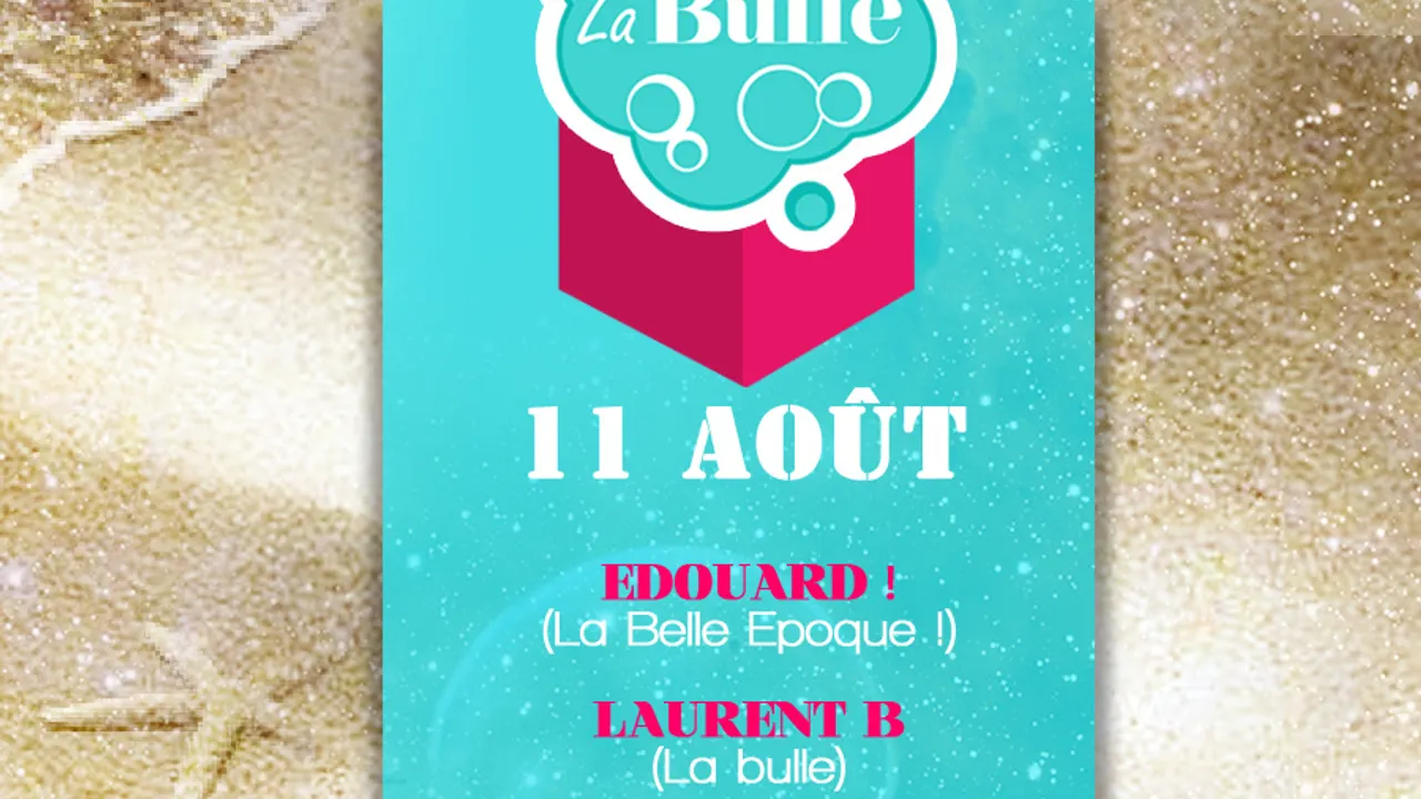 La Bulle