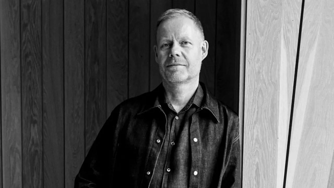 MAX RICHTER - VOICES