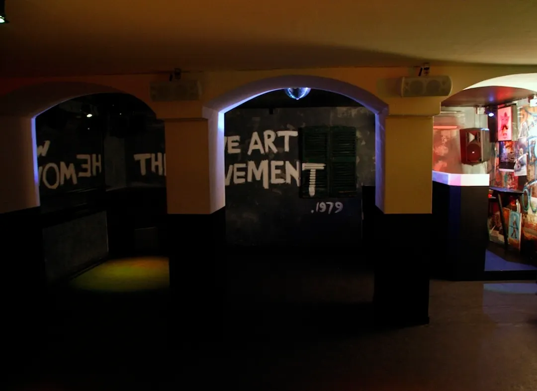 Le 1979 Restaurant Bar Paris