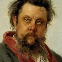 Modest Mussorgsky