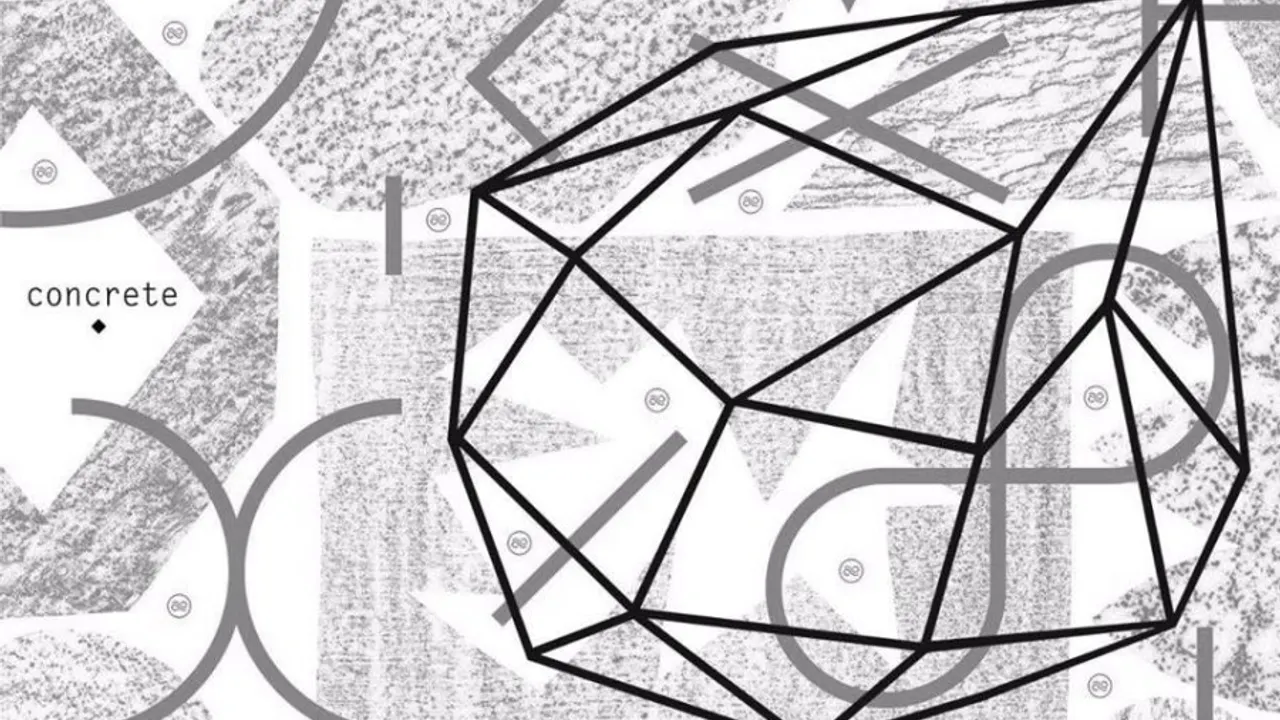 CONCRETE invites AETERNUM MUSIC: FUMIYA TANAKA, MARTINEZ, LOWRIS & MOULOUD