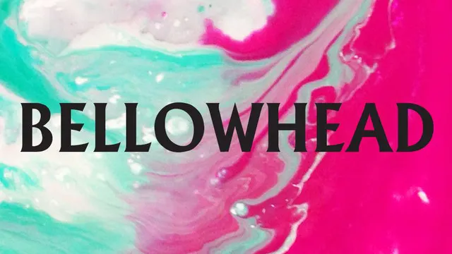 Bellowhead