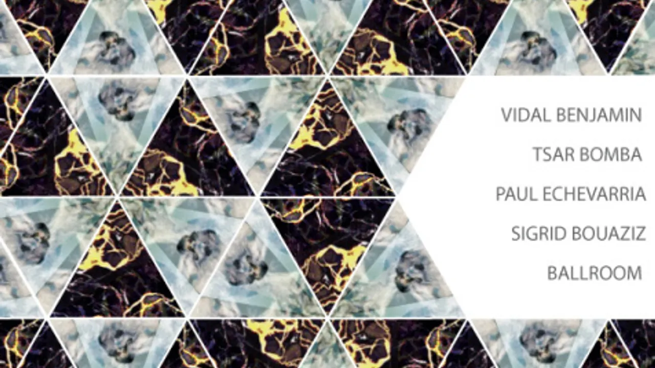 L.a.d.r.i@Le Nano