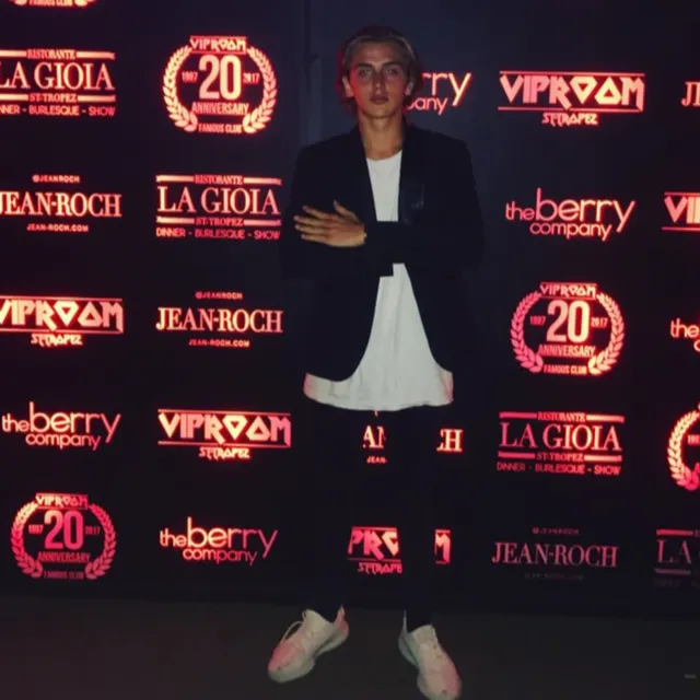 Adrien G