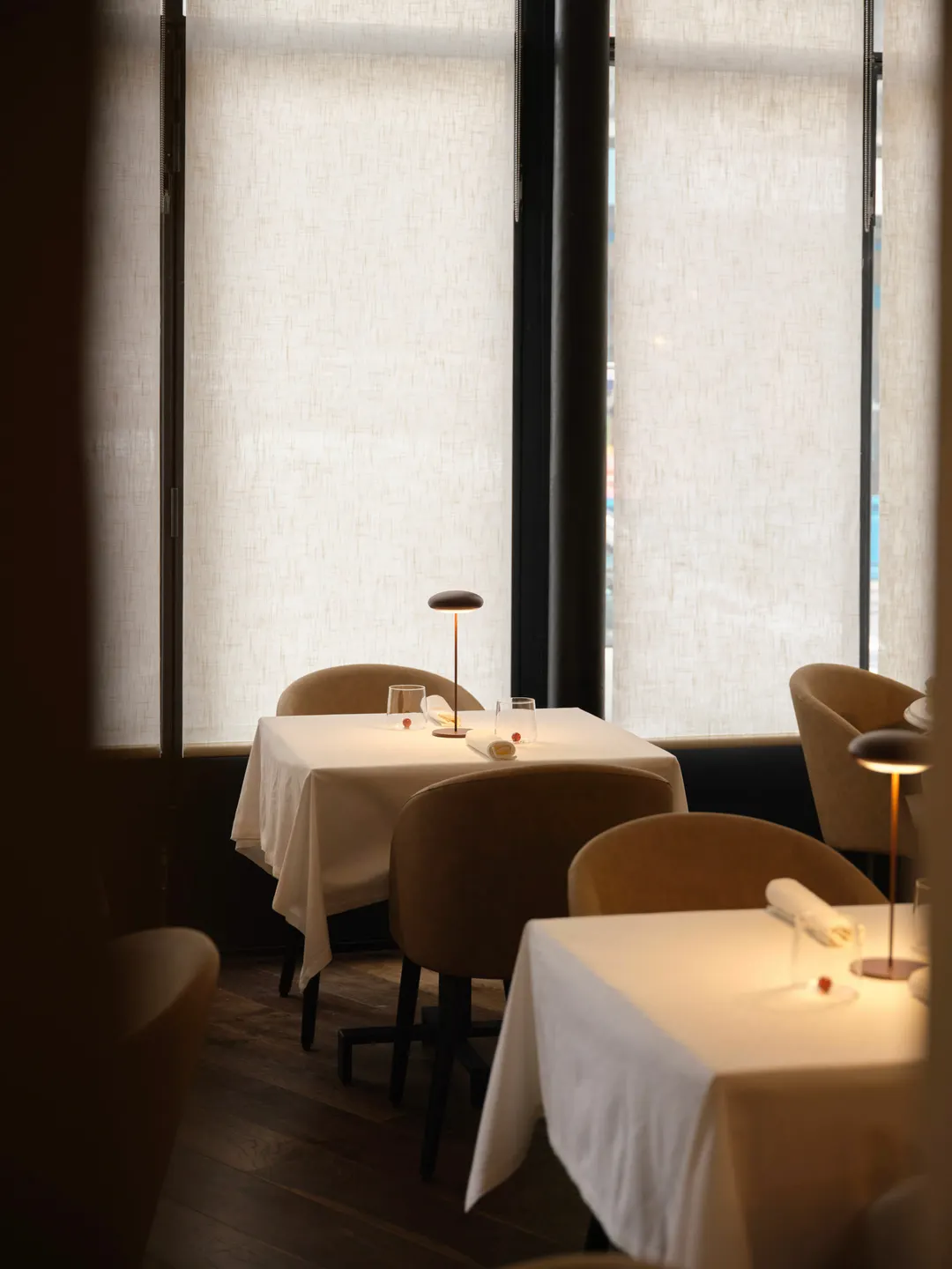 Amâlia Restaurant Paris
