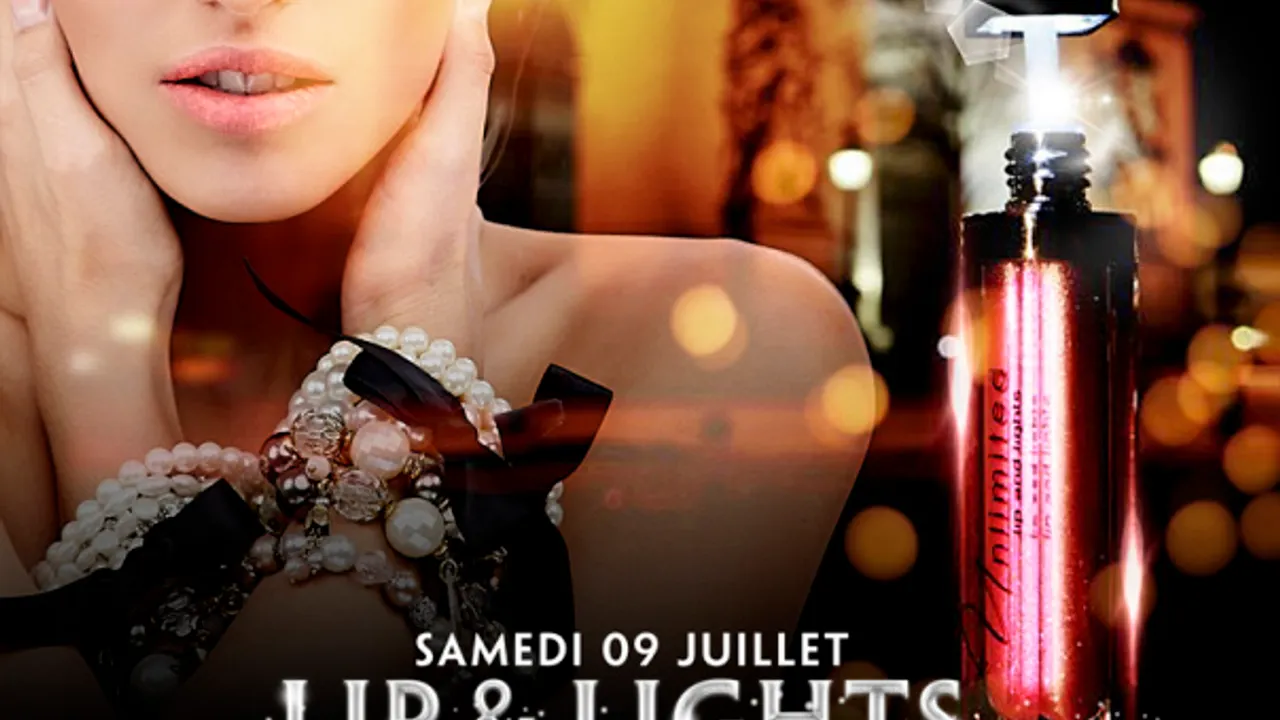 LIP & LIGHTS