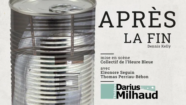 Après la fin