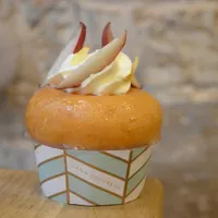 Pâtisserie Yann Couvreur