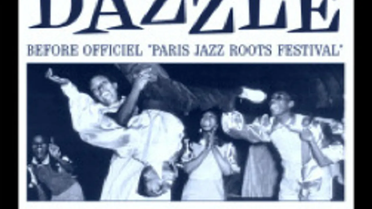 RAZZLE DAZZLE