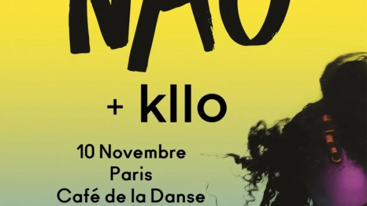 NAO + kllo