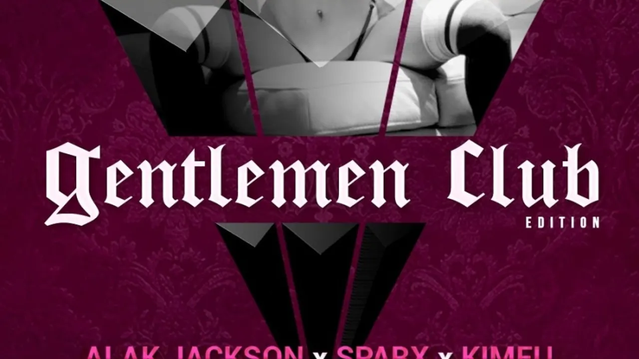 Gentlemen Club Edition