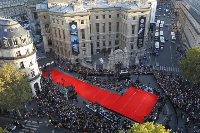 Le plus grand défilé du monde des Galeries Lafayette revient !