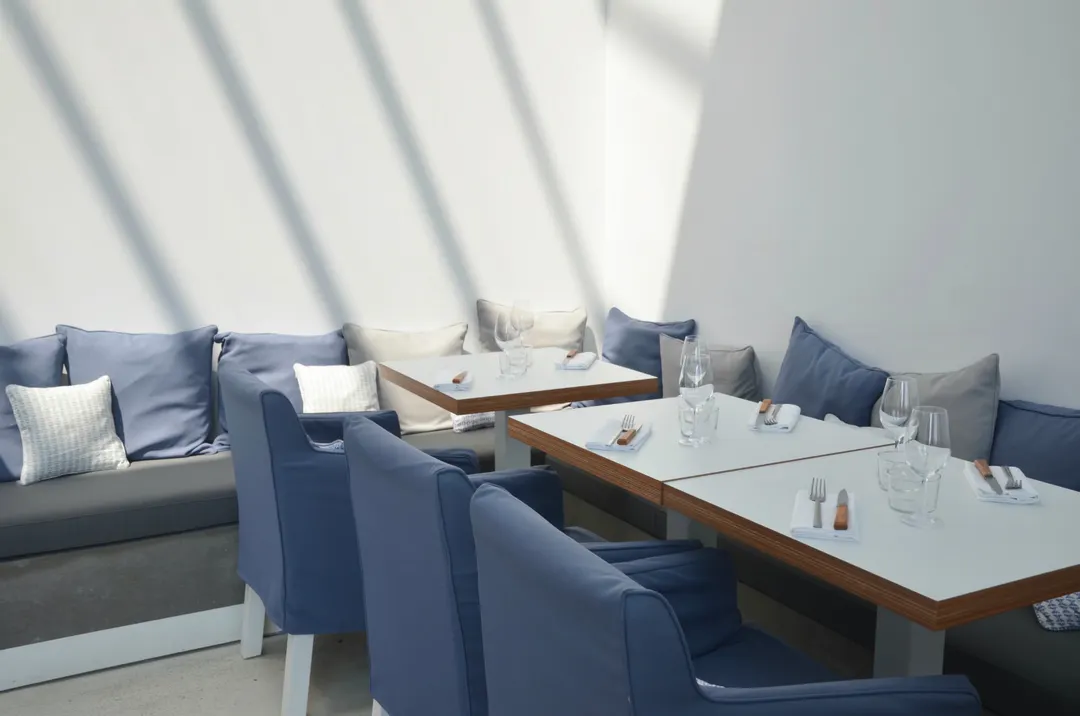 Yaya Saint-Ouen Restaurant Saint Ouen