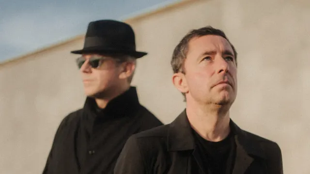 THE CINEMATIC ORCHESTRA