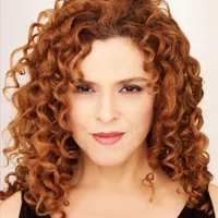 Bernadette Peters
